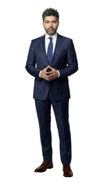 Managerp Neo Dashboard